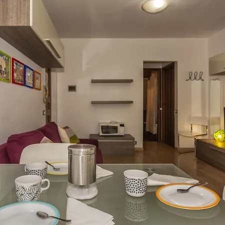 Velez Apartamento Pisa