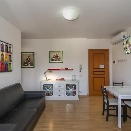 Apartamento Velez