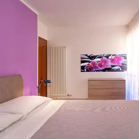 Apartamento Velez Pisa