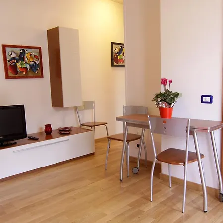 Velez Apartamento *
