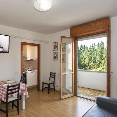 Velez Apartamento Pisa