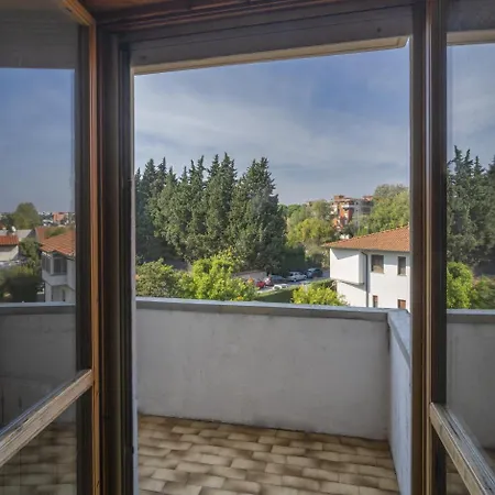 Velez Apartamento Pisa