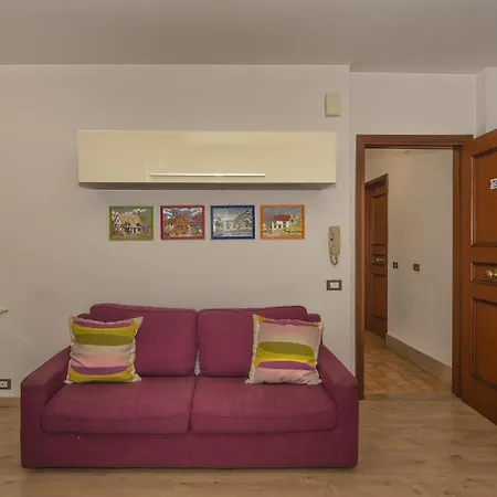 Apartamento Velez *