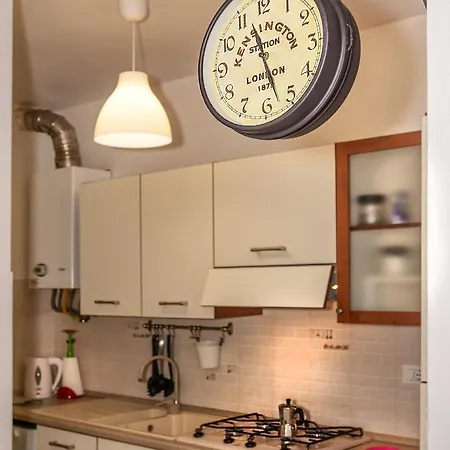 Apartamento Velez Pisa