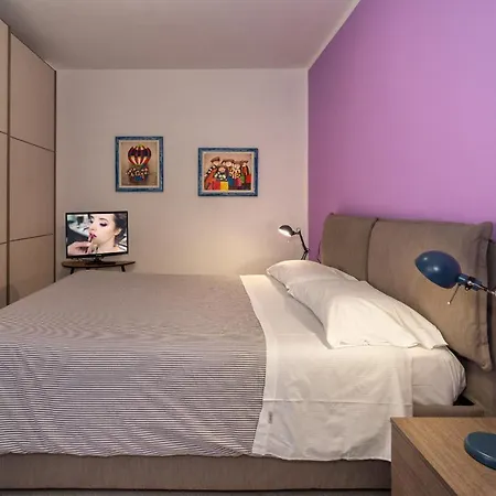 Apartamento Velez