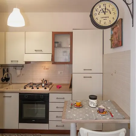 Velez Apartamento Pisa